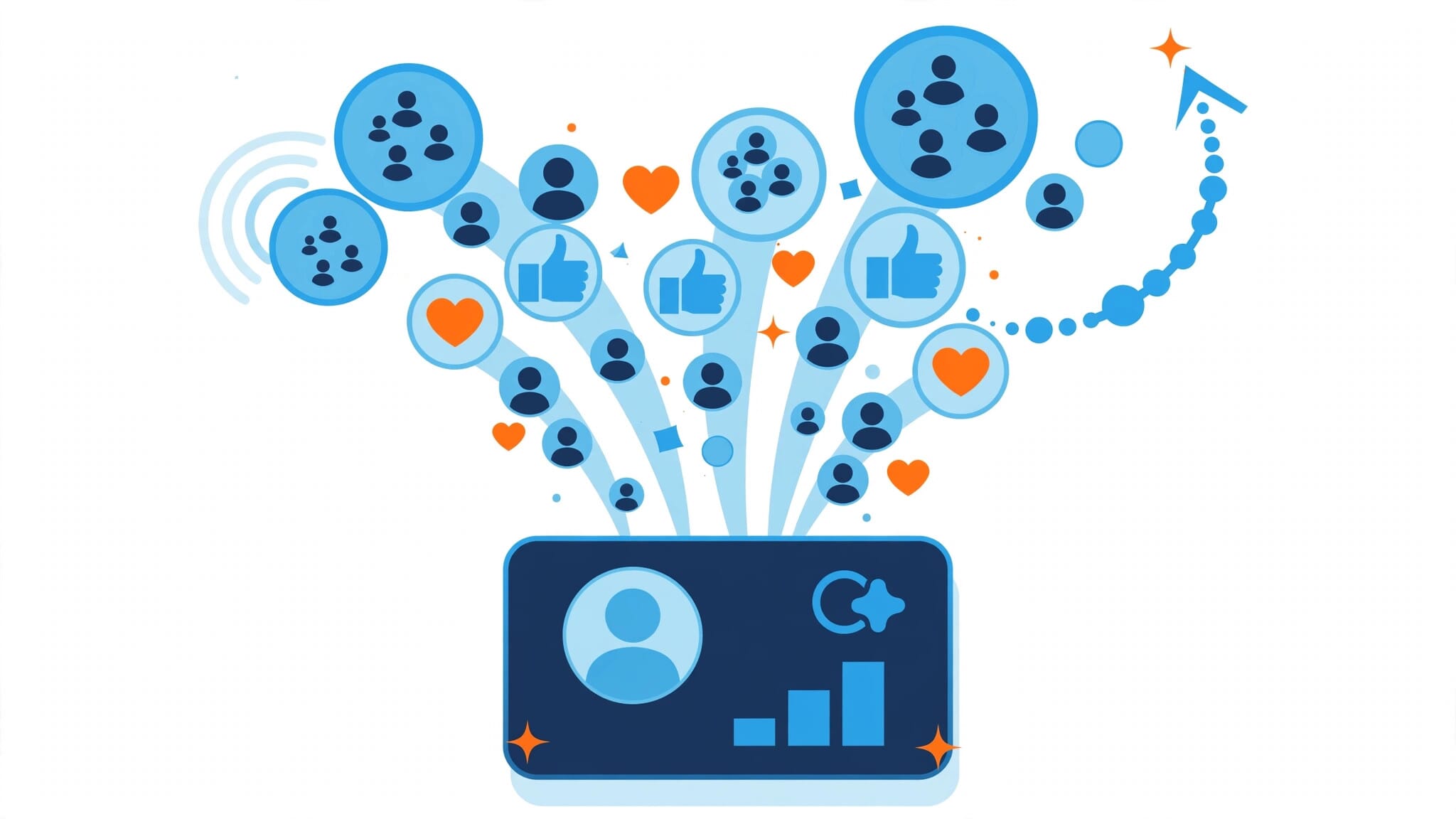 How to Grow a Facebook Page Fast: 9 Tips (2026)