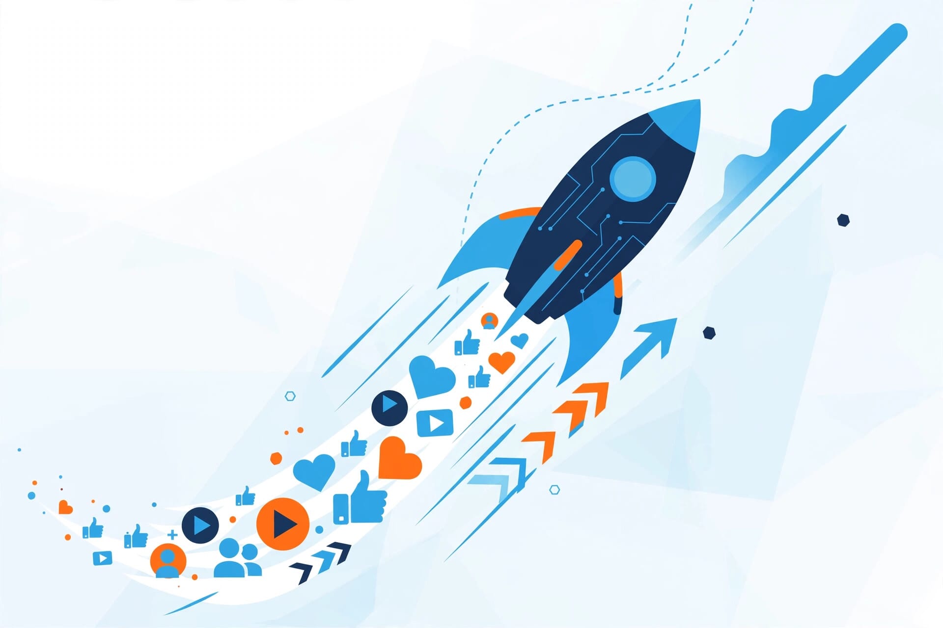 Top 5 Benefits of Using an SMM Panel (2026)