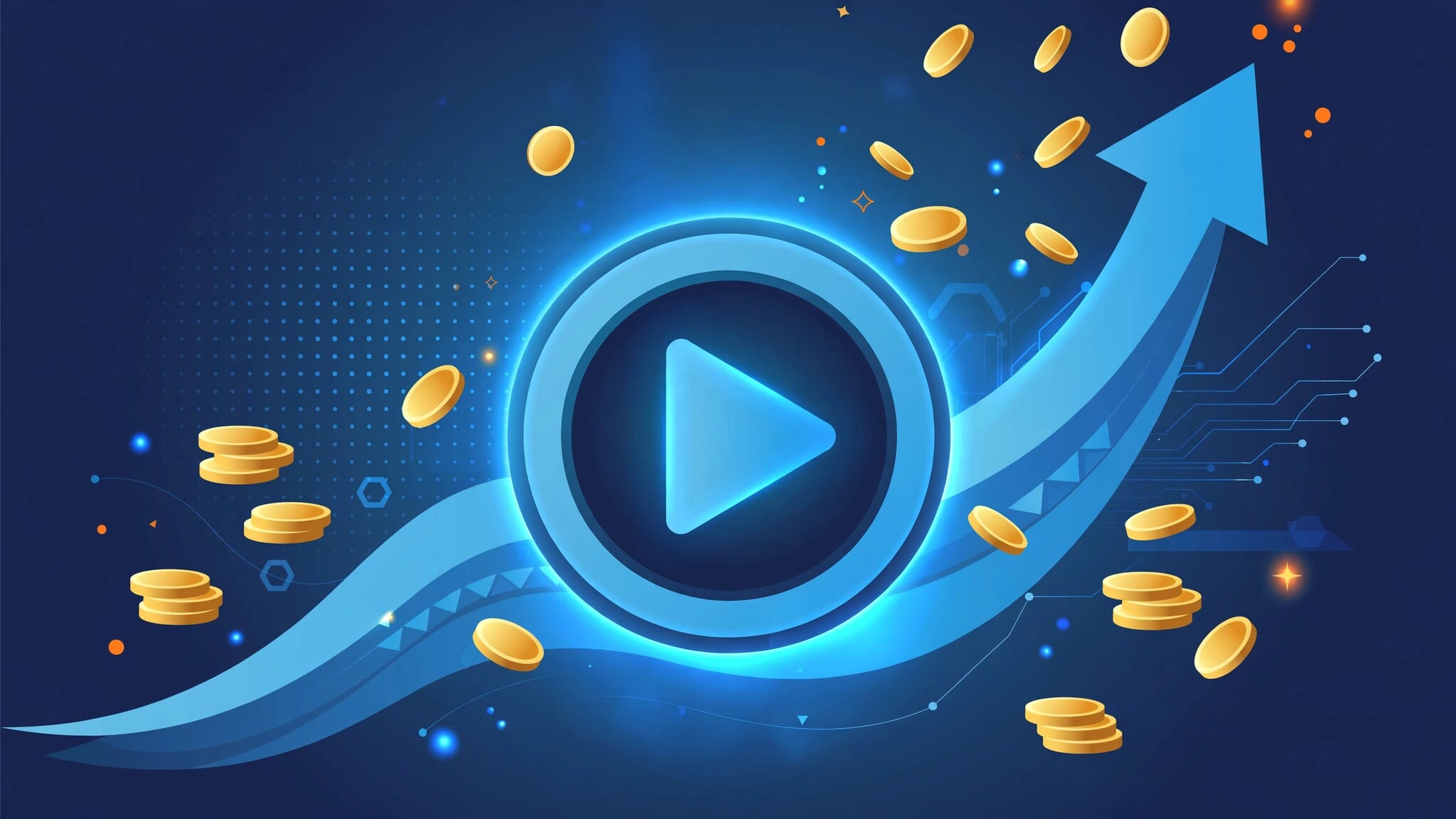 SMM Panel for YouTube Monetization: Get Monetized Faster