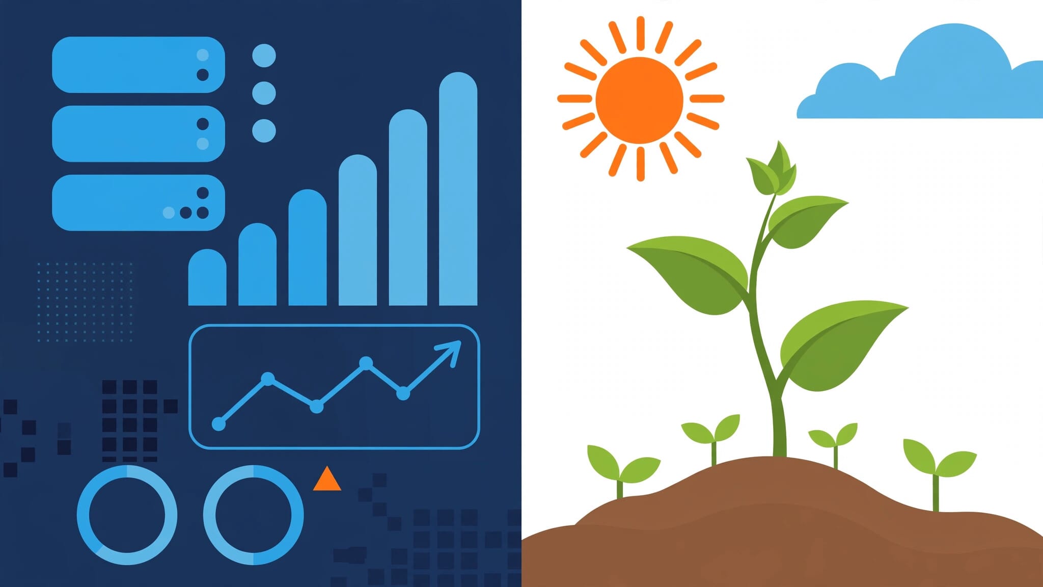 SMM Panel vs Organic Growth: What Wins (2026)